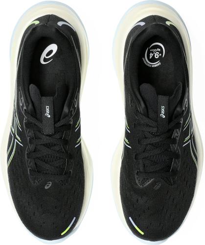 ASICS Damen Laufschuhe GEL-CUMULUS 26 41 ½ in Grau