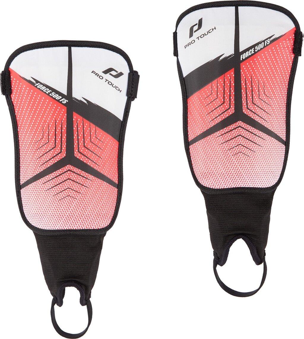 PRO TOUCH Schoner FORCE 500 FS L in Grau