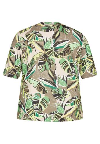 Jamaika 40 - Khaki