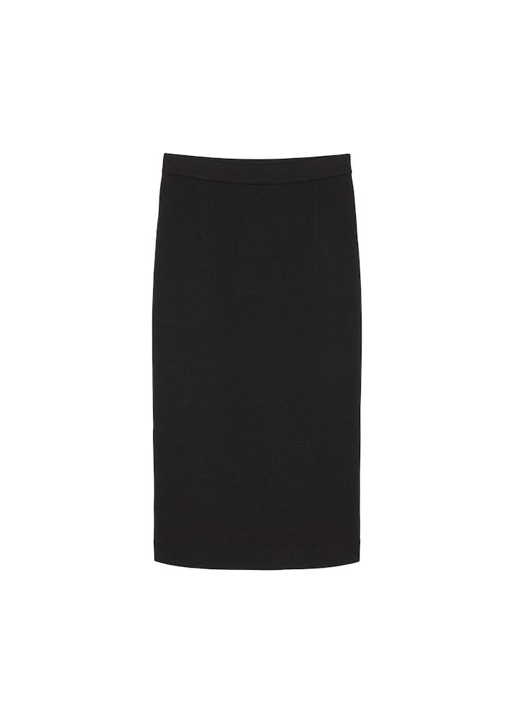 Jerseyrock regular 44 - Black