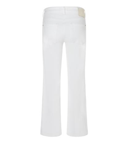 Francesca 34/28 - Classy White