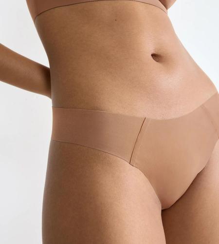 sloggi ZERO Feel 2.0 Tiny tanga Braun XS