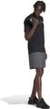 ADIDAS Herren Shorts TR-ES WV SHO XXL in Grau
