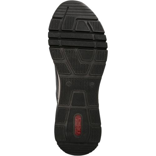 HWK Damen Halbschuhe Sportliche Schnürer HW 22/23
