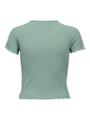 ONLEMMA S/S SHORT TOP NOOS JRS L Normal geschnitten - Jadeite