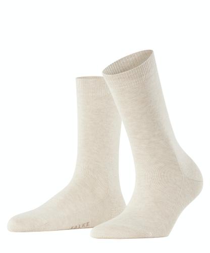 FALKE Family Damen Beige 39-42