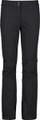 CMP Damen Keilhose WOMAN PANT WITH INNER GAITER 38 in Schwarz