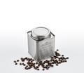 Zassenhaus Vorratsdose Mocca 250g - Default Title