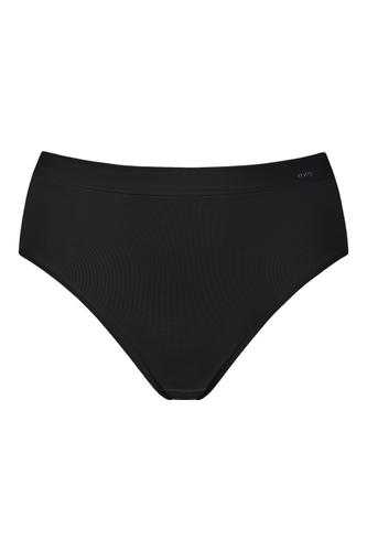 Taillen-Slip 44 - Schwarz