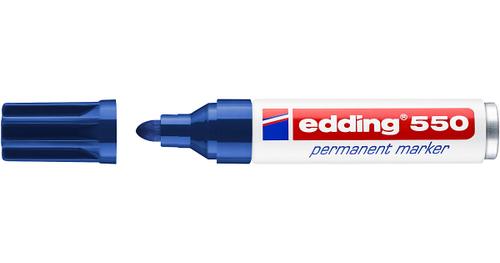 Permanentmarker 550