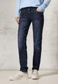Jeans im Slim Fit 25/30 - Blue Black Washed