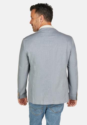 Sakko 48 Regular Fit - King Blue