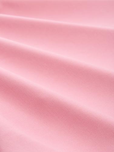 Basic Loose Fit T-Shirt XL Loose Fit - Light Dusty Pink