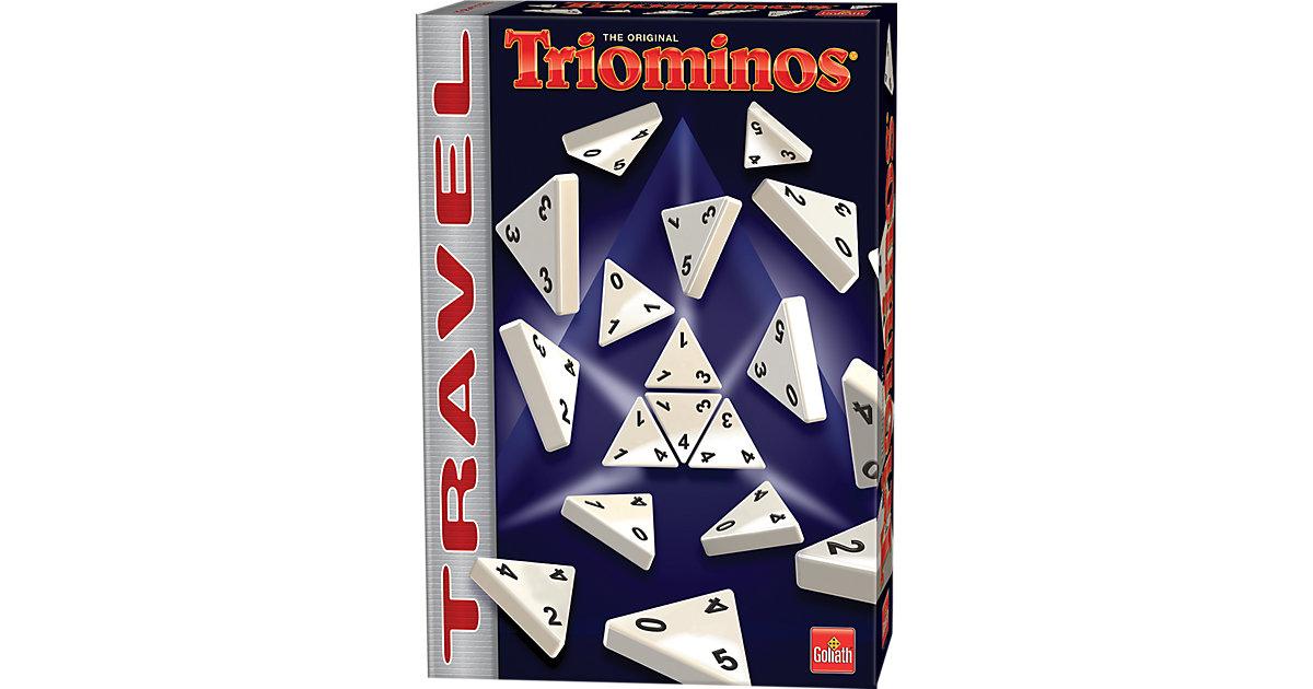 Triominos Travel