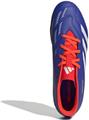 ADIDAS Herren Fussball-Rasenschuhe Predator Club FxG 42 in Blau