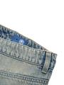 Baggy Fit Jeans 152 Baggy Fit - Tinted Blue Denim