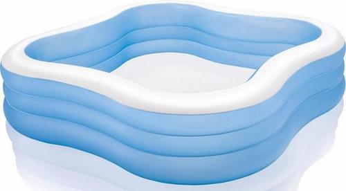 Intex Pool »Swim Center Beach Wave«