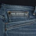 Straight Jeans - Blau / 31/34