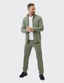 RAMON Jacket 52 - Smoky Green
