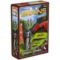 Pegasus - Brains Family - Burgen und Drachen