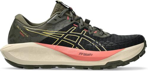 ASICS Damen Trailrunningschuhe GEL-Trabuco 13 GTX 39 ½ in Rot