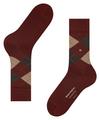 Burlington Edinburgh Herren 40-46 - Brick