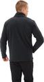 Herren Unterjacke Me Rosemoor Fleece Jacket II S in Schwarz