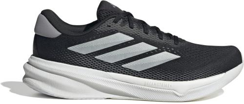 ADIDAS Herren Laufschuhe Supernova Stride 2 46 ⅔ in Silber