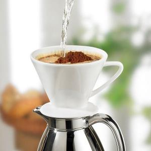 Kaffeefilter Keramik 1x4 Gr. 4