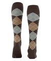 Burlington Marylebone Damen 36-41 - Dark Brown