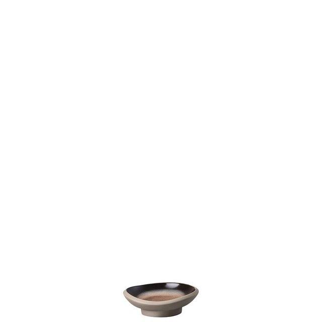 Rosenthal Dipschale »Junto Shiny Bronze Bowl 8 cm«, Steinzeug, (1-tlg)