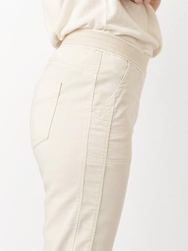Sue Jogpants 3/4 44 - Sand