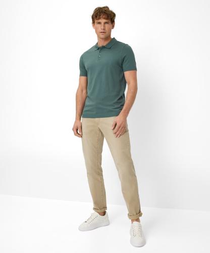 Style Parvis Grün XXL