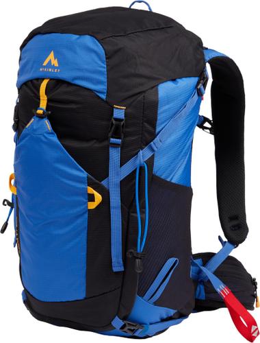 McKINLEY Rucksack EDDA VT 28 VARIO 28 in Schwarz