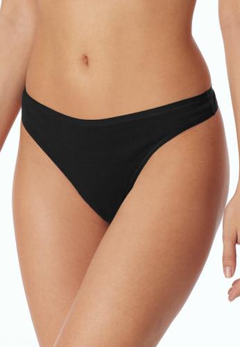 2PACK String 40 - Schwarz