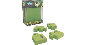 Thinkfun® Puzzle, 4 Teile