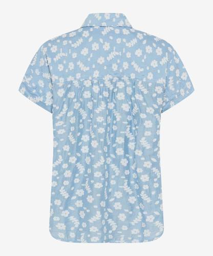 Style Viv 42 - Blue Splash