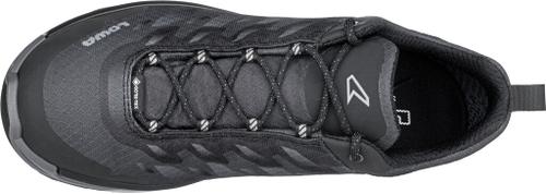 LOWA Herren Multifunktionsschuhe FERROX GTX LO 46 in Schwarz