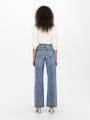ONLJUICY LIFE HW WIDE LEG NAS365 NO