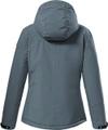 Kinder Funktionsjacke KOW 198 GRLS JCKT 152 in Grün
