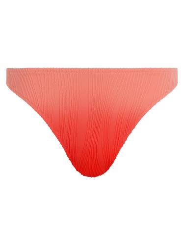 PULP - Swim One Size Tanga TU - Tie & Dye Orange