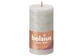 Stumpenkerze 'Rustiko Shine'