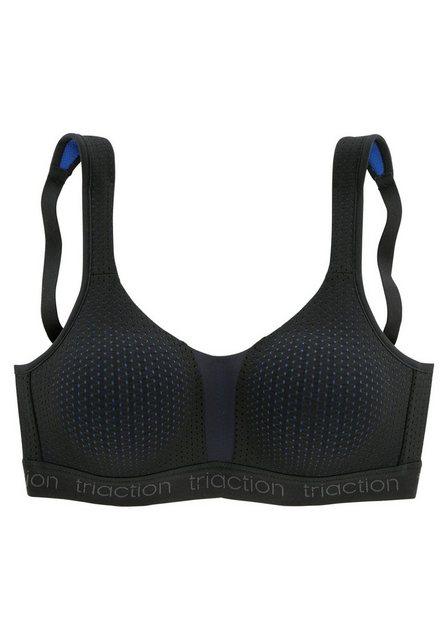 TRIUMPH Triaction Energy Lite N EX 75C in Schwarz