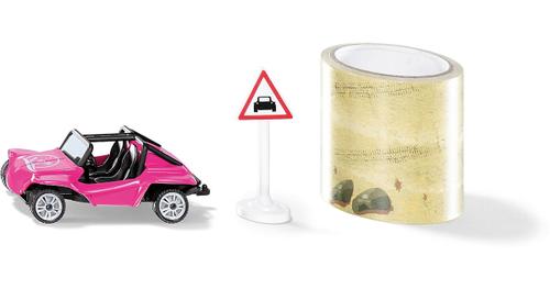 Buggy mit Tape