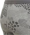 ADIDAS Mädchen Tights 116 in Grau