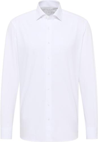 Performance Shirt Twill-Stretch Langarm Weiß 43/Langarm - 65cm
