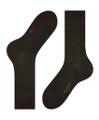 FALKE Tiago Herren Braun 41-42