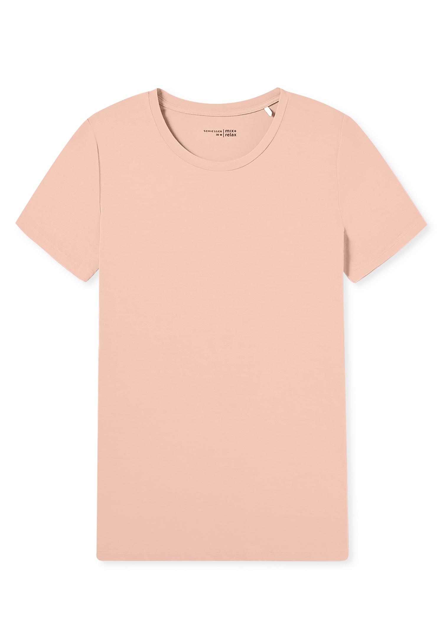 T-Shirt 44 - Peach Whip
