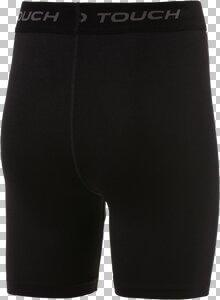 PRO TOUCH Kinder Tight Kristian 152 in Schwarz