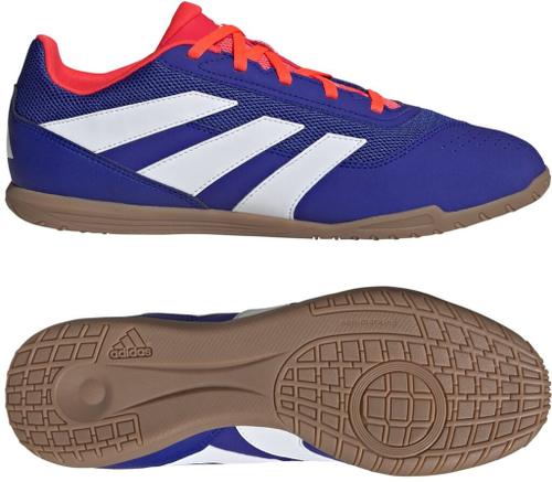 ADIDAS Herren Fussball-Hallenschuhe Predator Club Sala IN 39 ⅓ in Blau